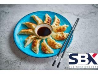 Restaurant - Korean Cuisine - Takeaway - Restaurant - Korean Cuisine -  Netting over $5000 p.w. - Inner West