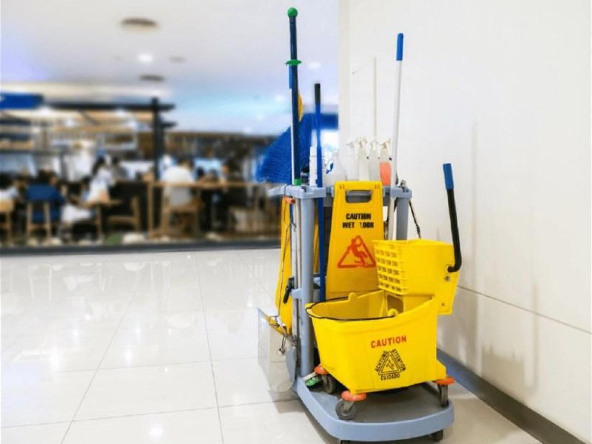 Commercial Cleaning Newcastle 680262 2