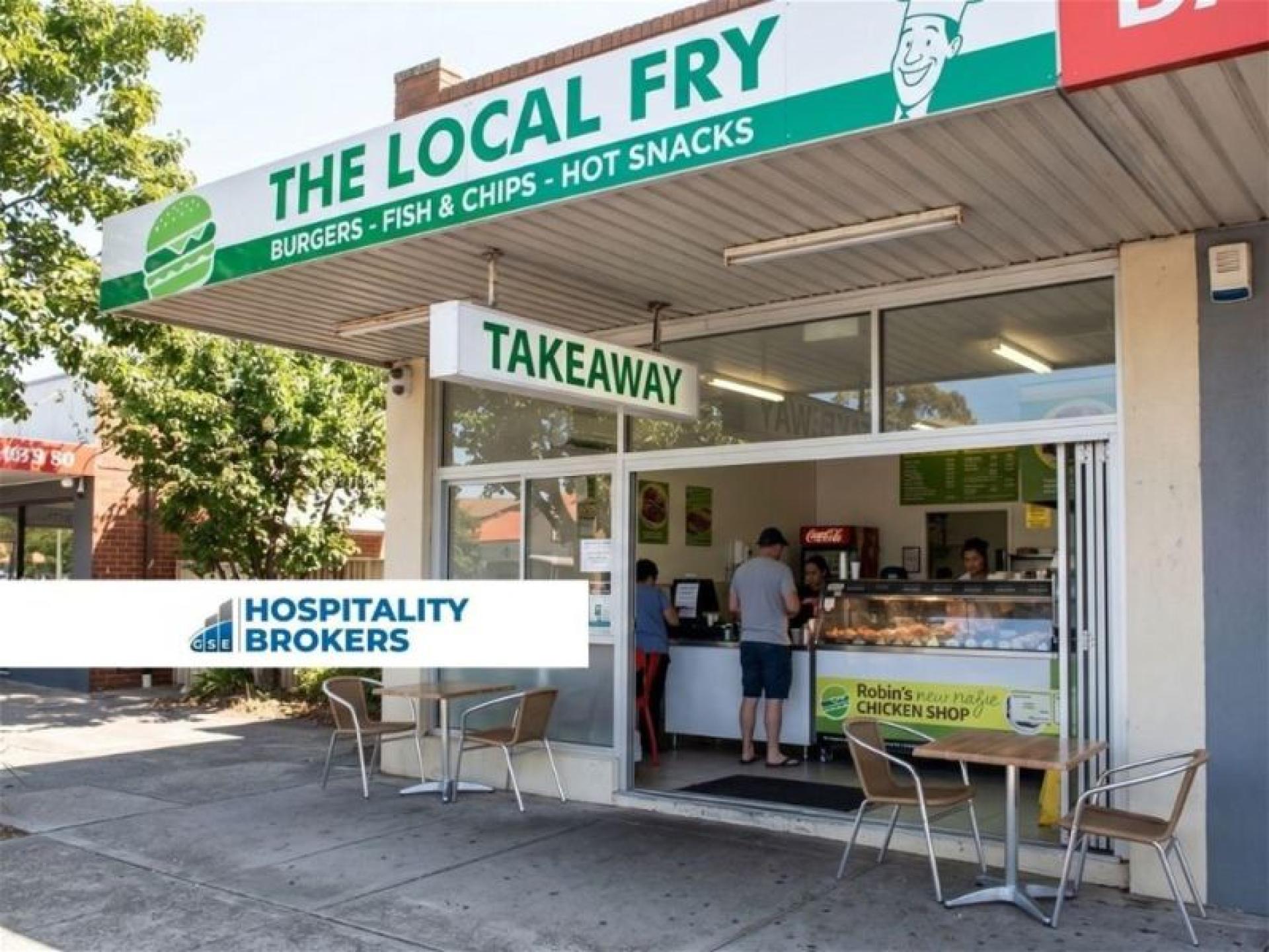 Northside Suburban Takeaway With 684018 1