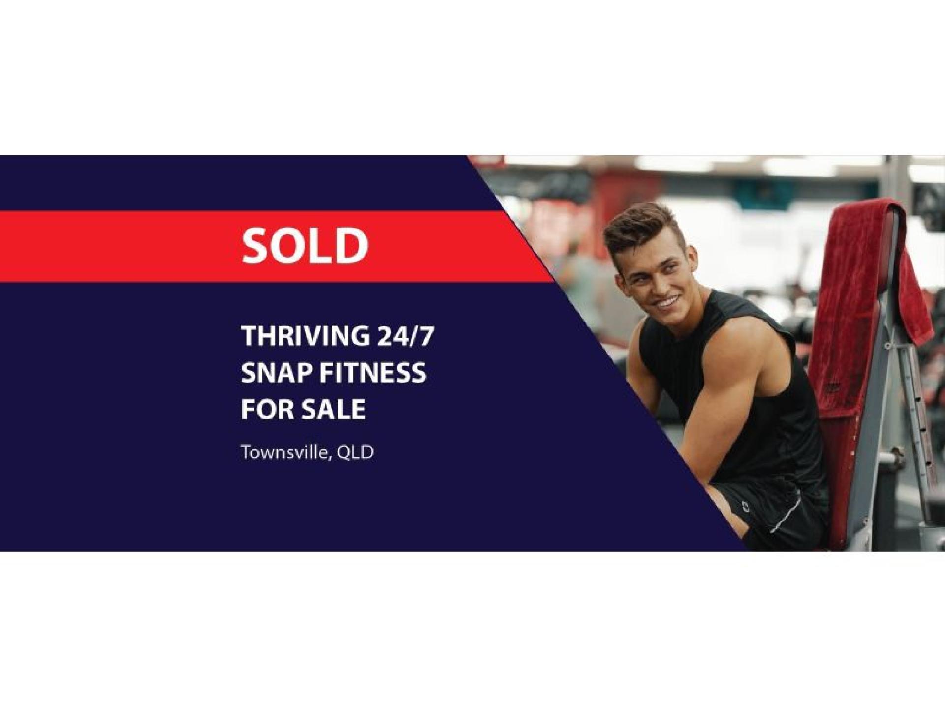 Thriving 24/7 Snap Fitness 639275 1