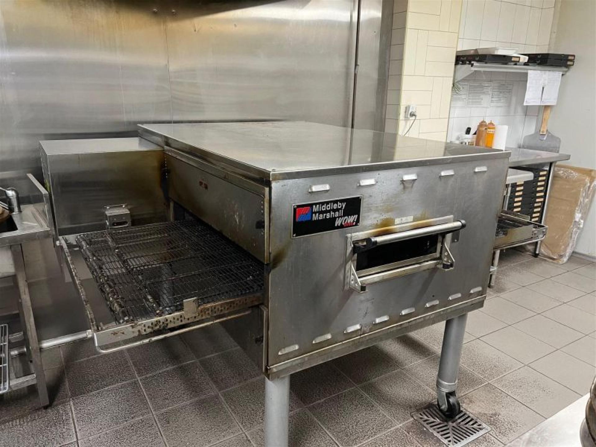 Busy Pizza Pasta &amp; 680751 2