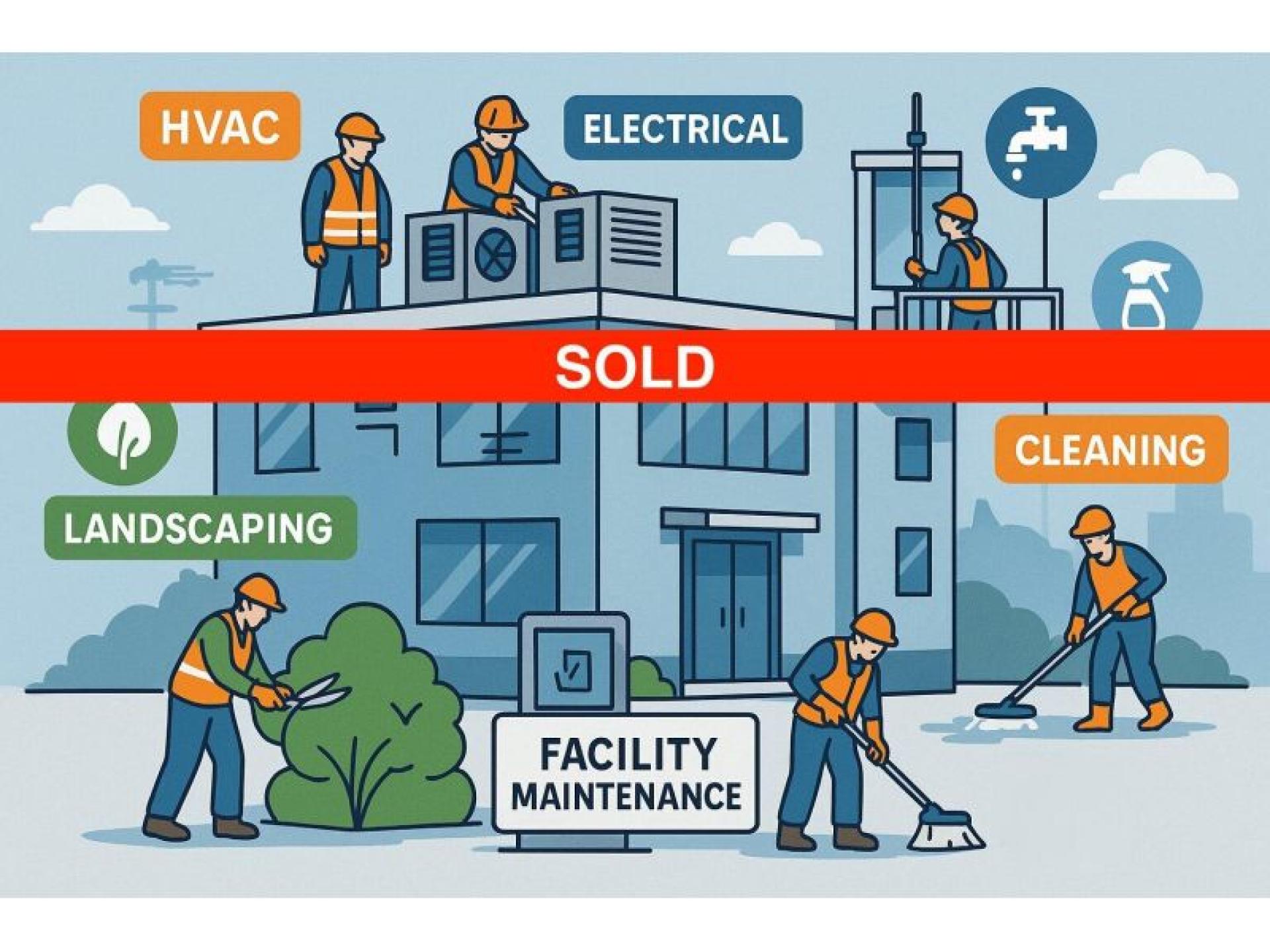 Sold Facilities Management 665848 1