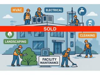 SOLD Facilities Management