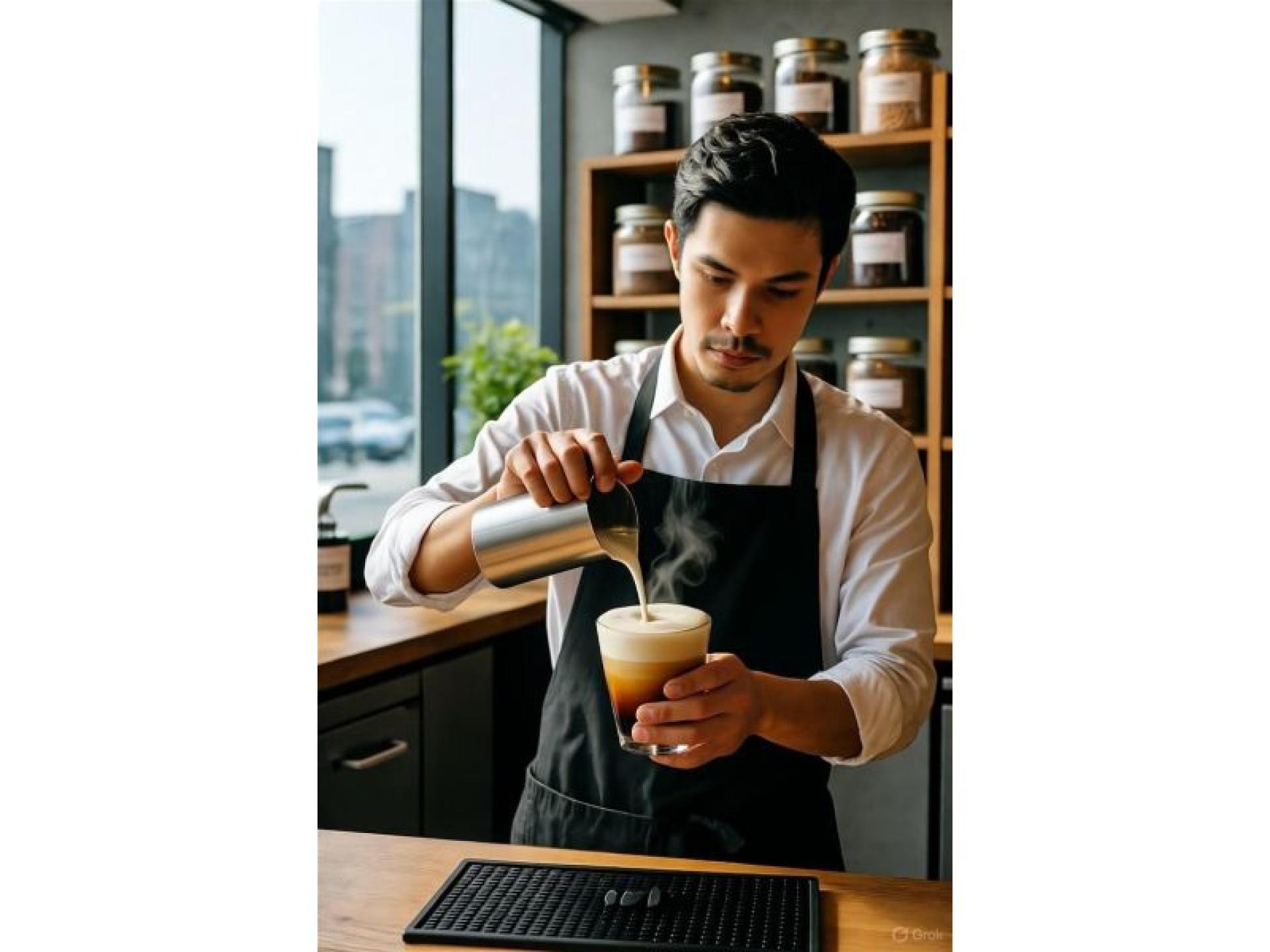 Premium Perth Metro Coffee 672632 1