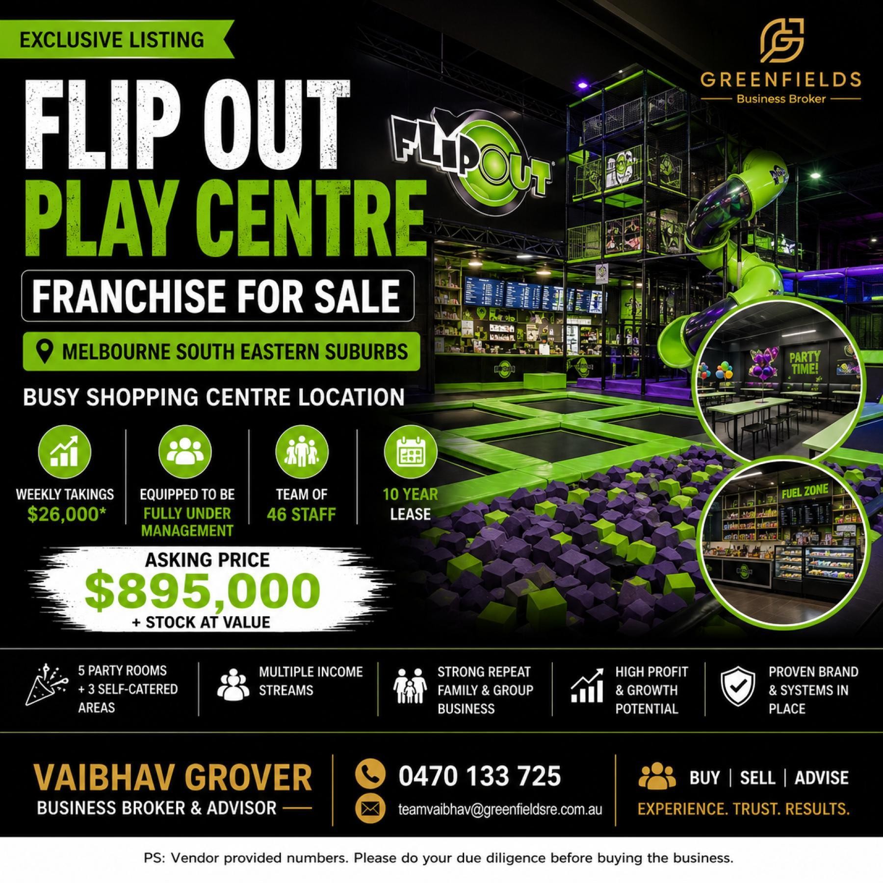 Profitable Flip Out Play 684383 1