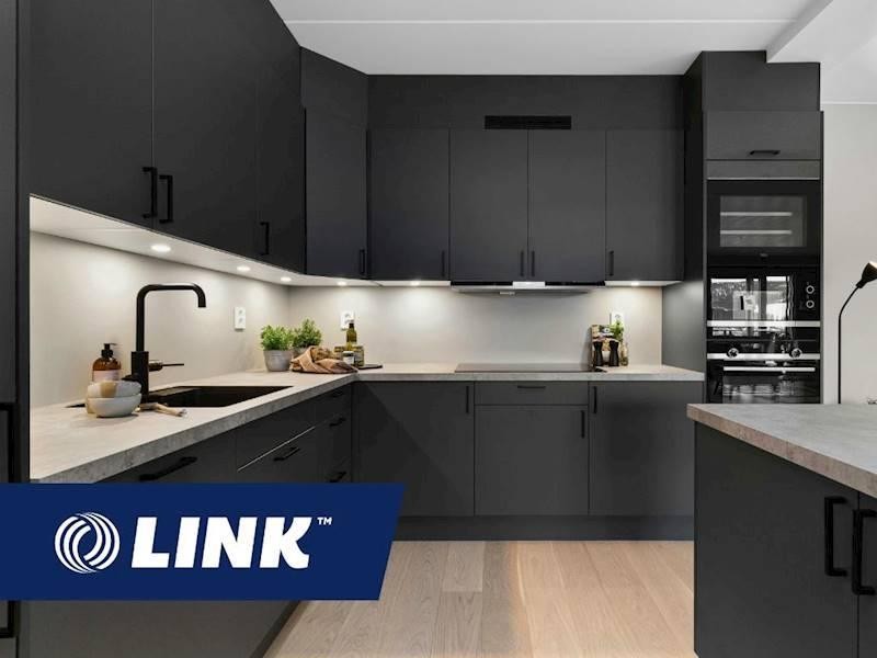 Long Established Quality Kitchen 654381 2
