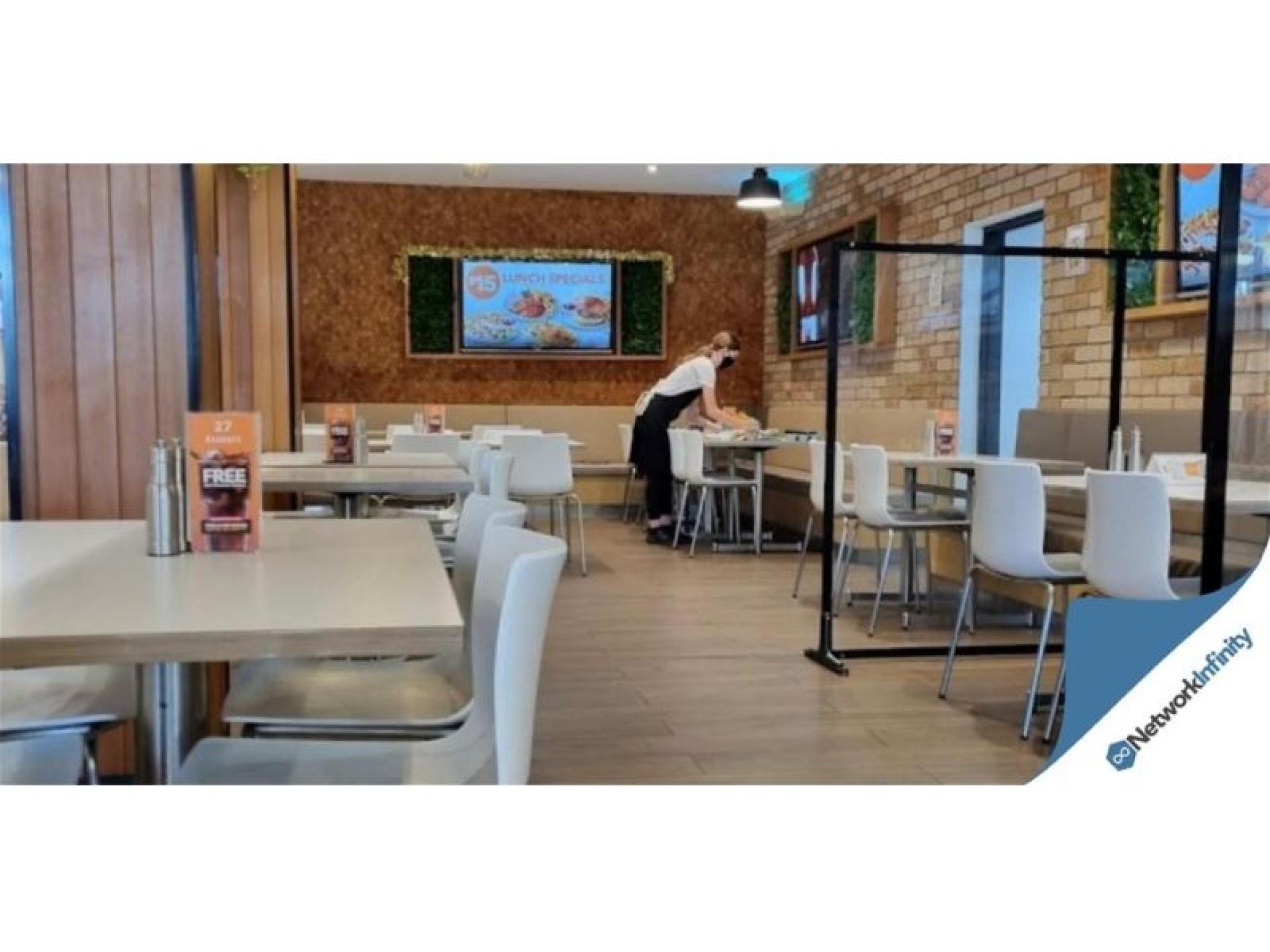 Established Casual Dining Penrith 683722 1