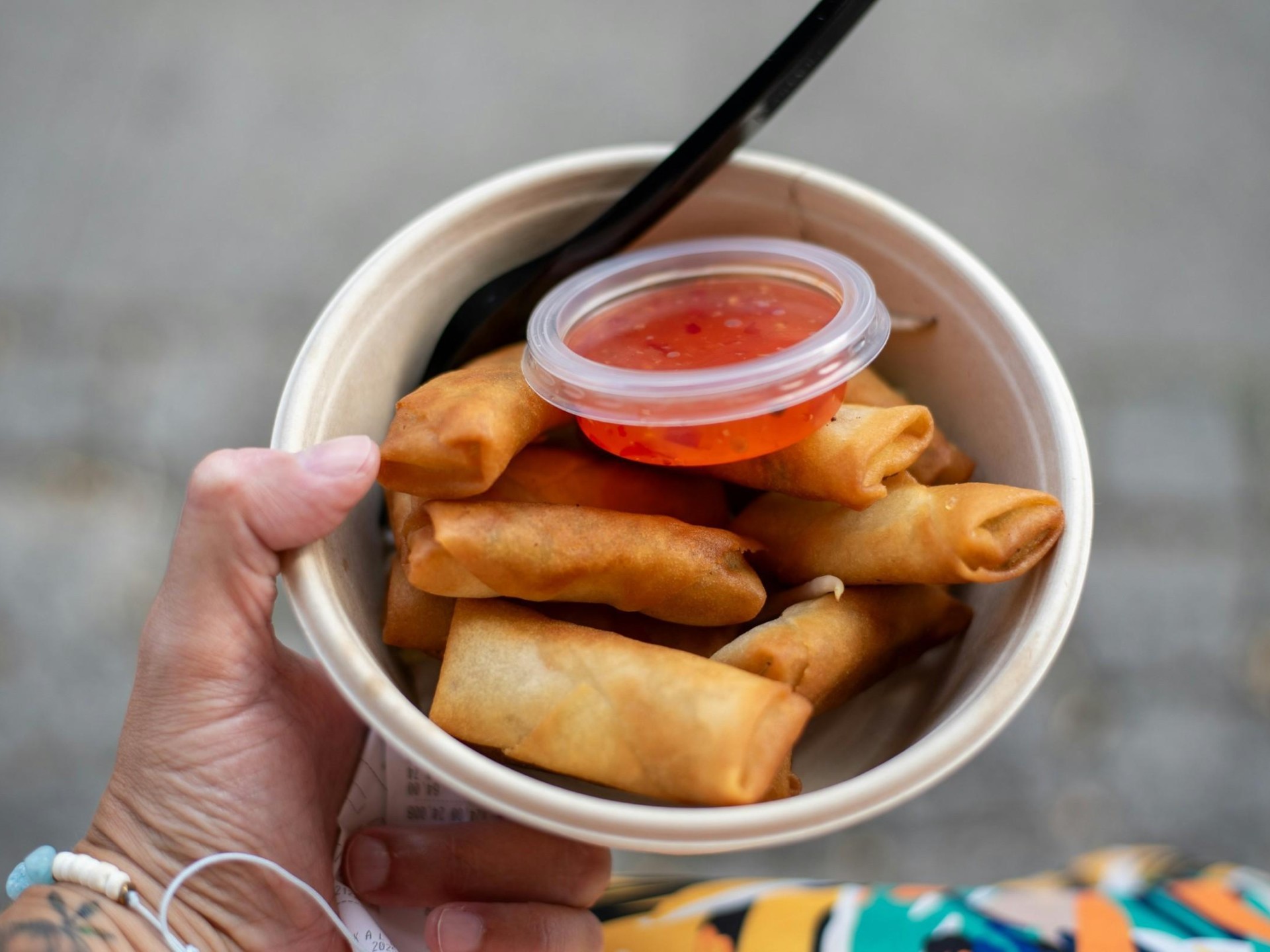 Takeaway Restaurant - Chattel 686361 3