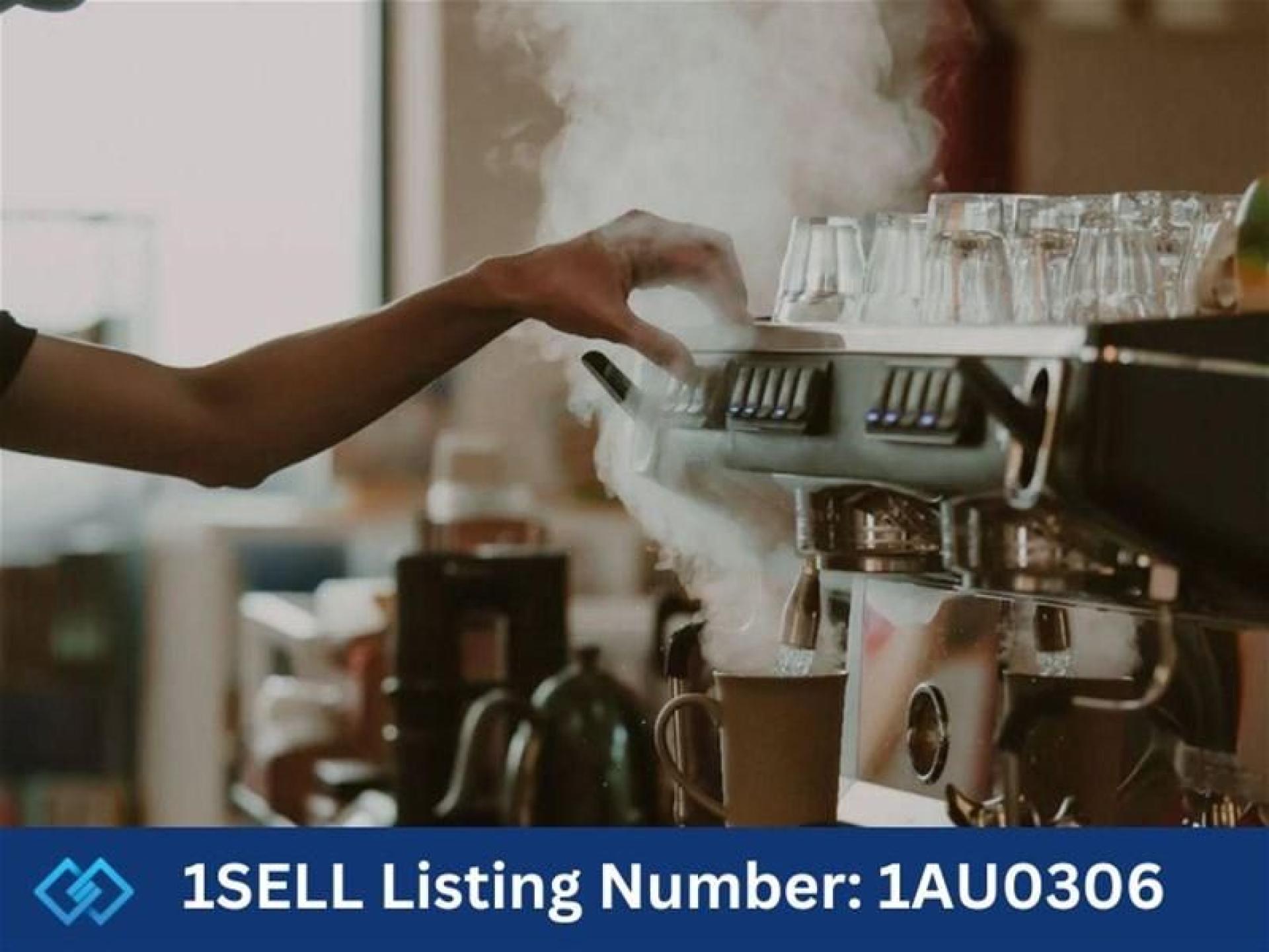 Licenced Cafe For Sale 671337 1