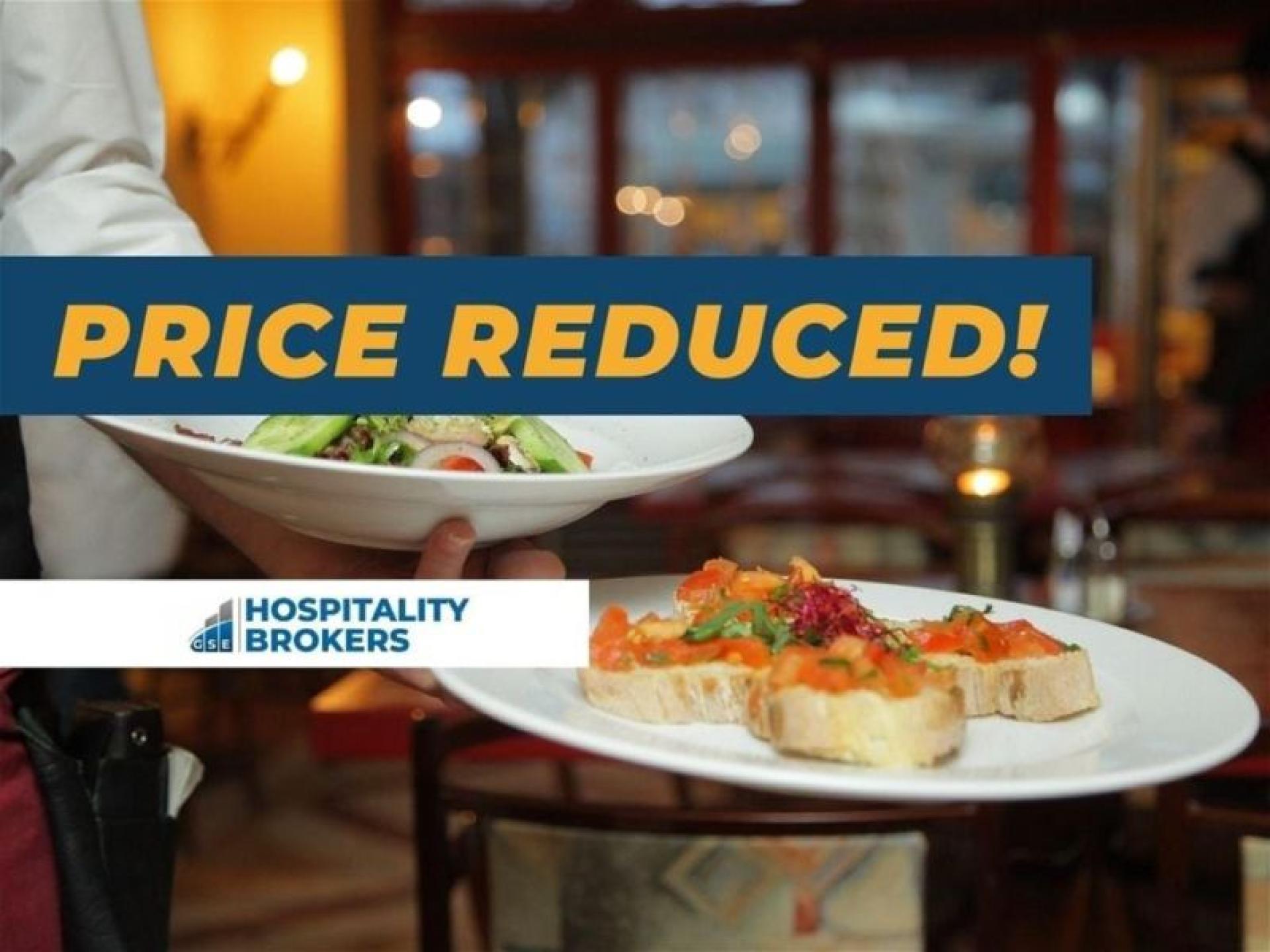 Kingston Restaurant $20k P/w 680345 1