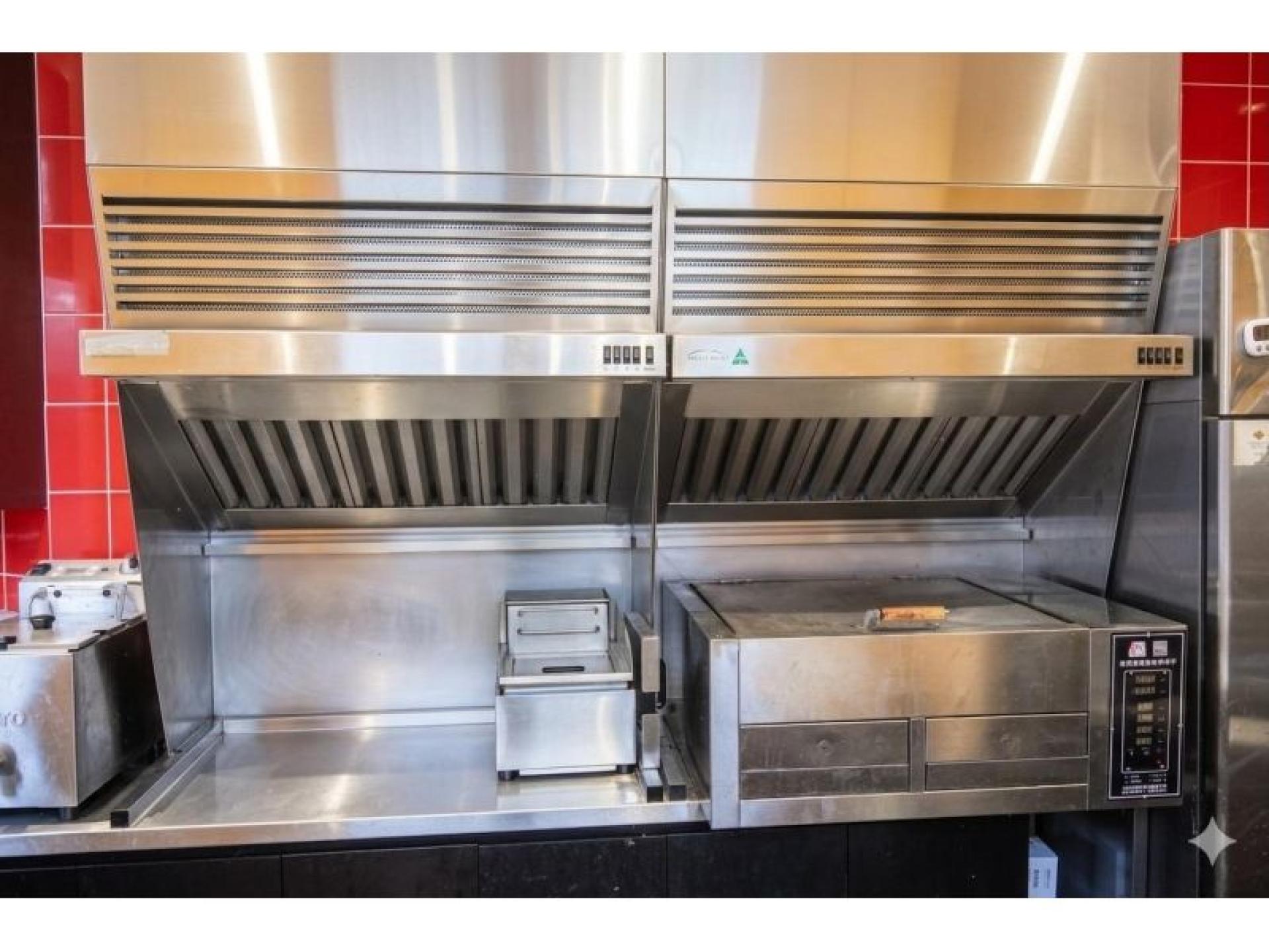 Busy Corner Food Takeaway 681132 3