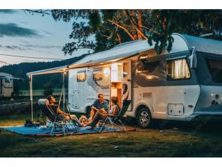 Premium Off-Road Camper Manufacturing Platform (Australia)
