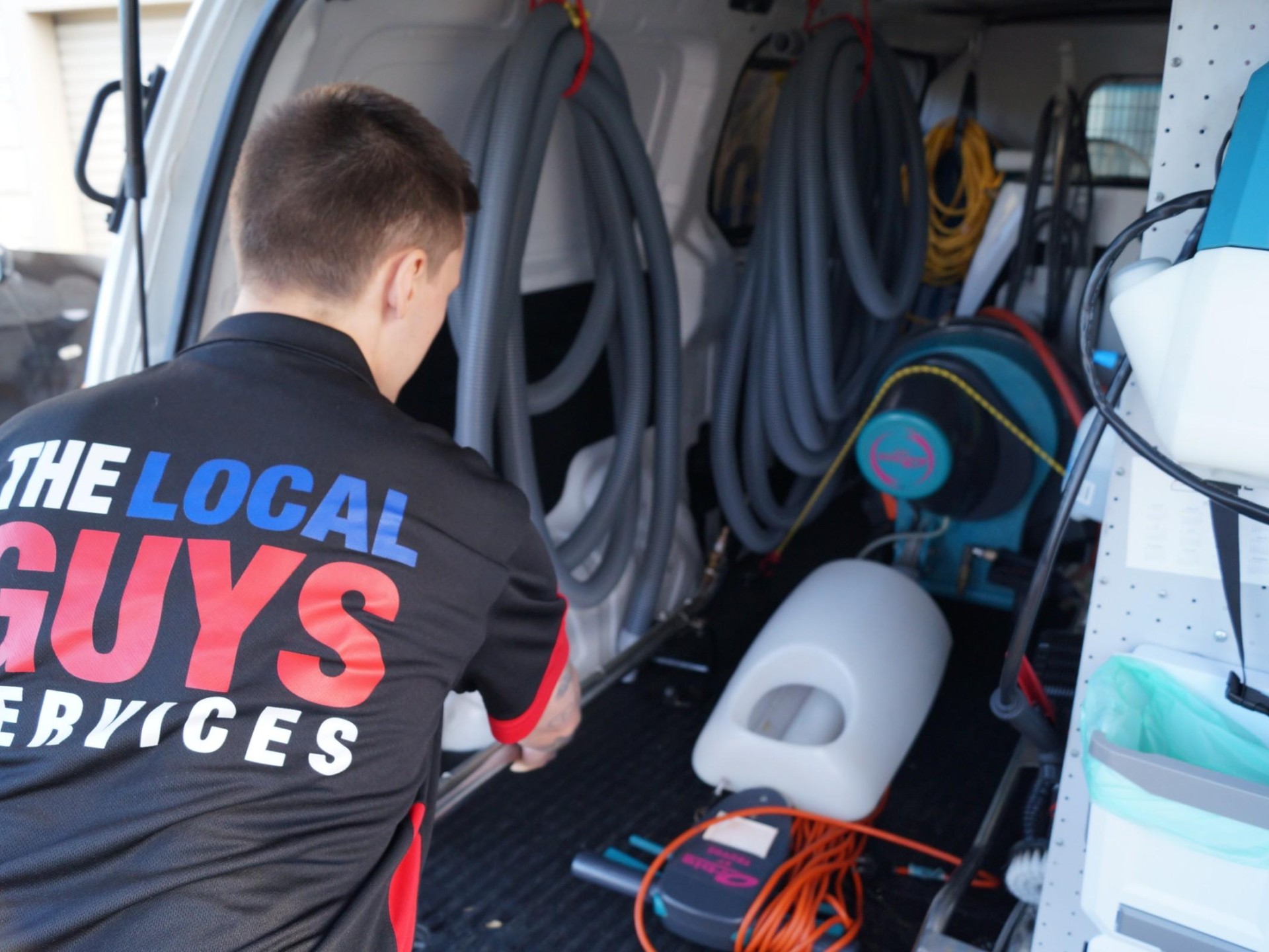 The Local Guys Carpet 631588 2