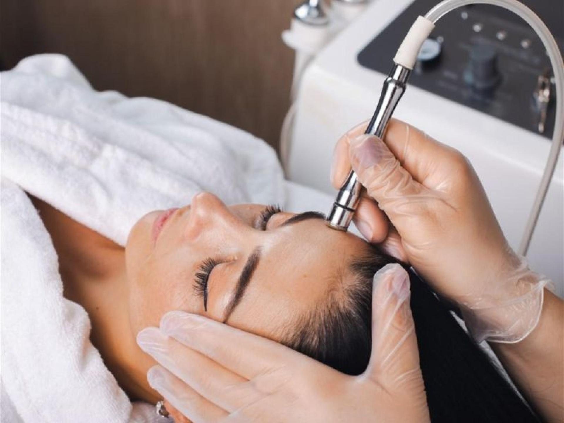 Skincare & Advanced Skin 674723 2