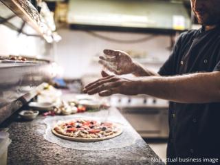 Pizza Take Away Eastern Suburbs Sydney. Potential to Build Franchise Chain