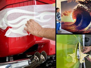 Professional Signage, Printing & Graphic Design Business