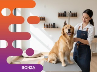 36834 Specialist Dog Care Business in High Demand