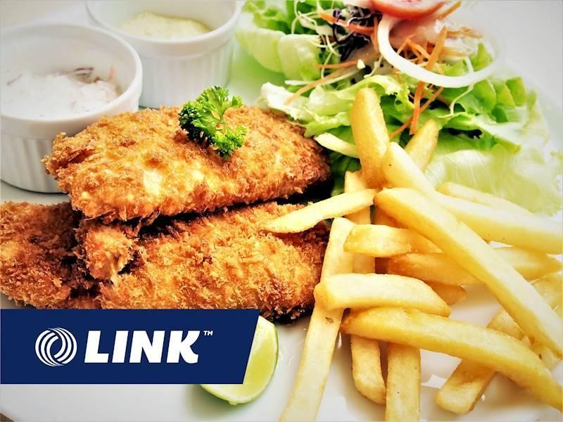 Brisbane & Seq Food 570608 2