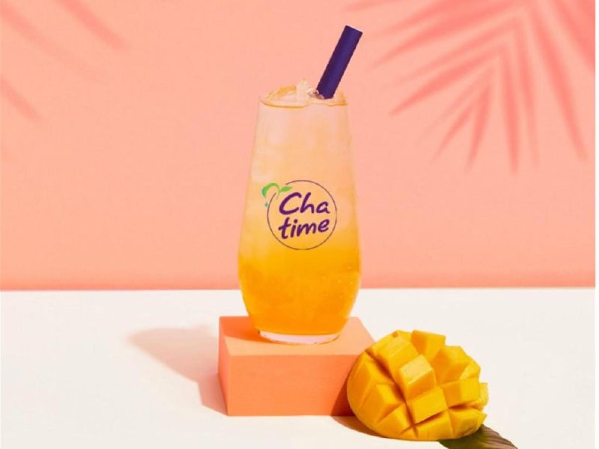 Thriving Bubble Tea Franchise 672579 2