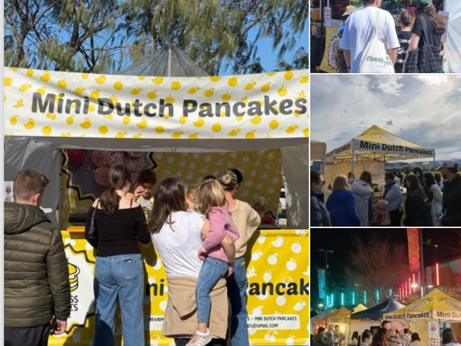 Established Vegan Market & 682542 2