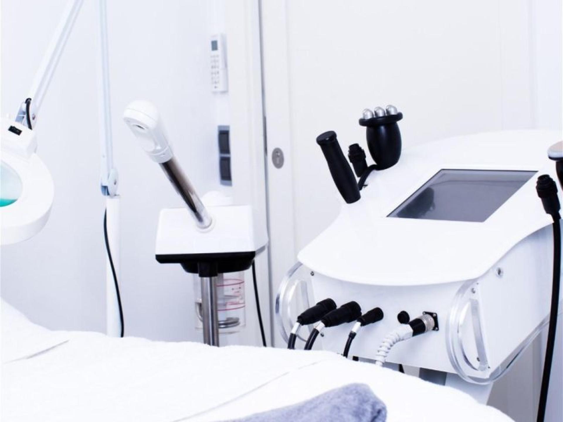 Medical Business - $400k 666623 2