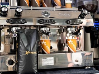 Award Winning'Xpresso Mobile Cafe' Franchise For Sale - Australia-Wide - Impressive Turnover& margins -- Fully 'Turn-Key' business system -- Strong Ma