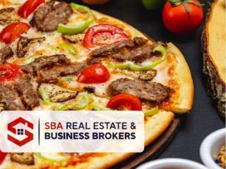 Chattel Sale - Fully equipped Pizza & Kebab Shop | Windsor
