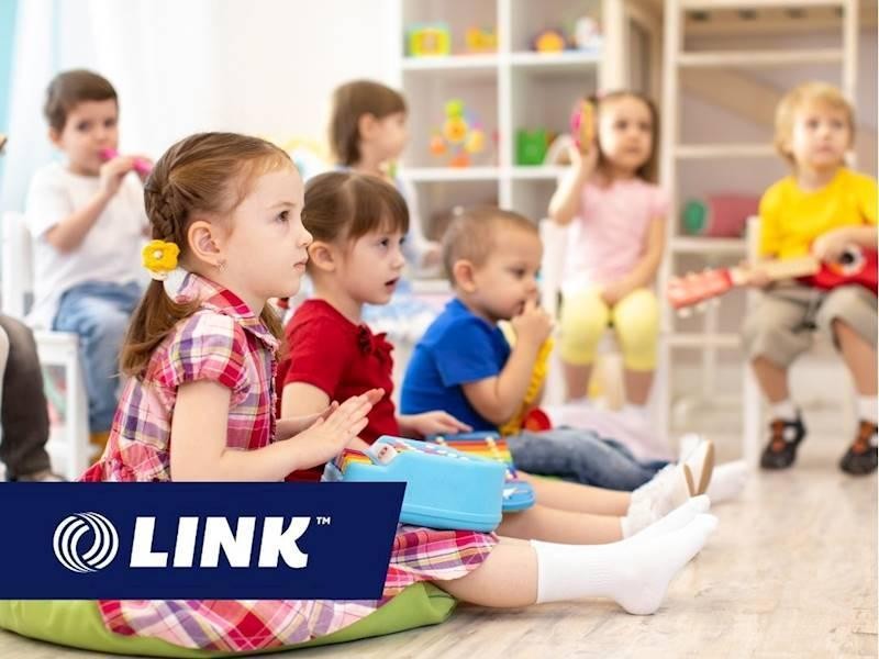 Inner West Childcare Centre 685058 1