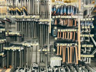 Total Tools Business SEQ For Sale 5975