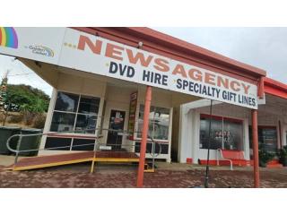 Richmond News and Lotto Agency (QLD) - (IWN2647)