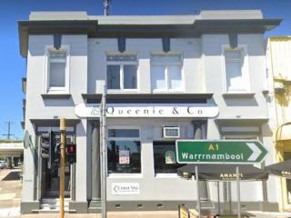 Cafe in Colac (JSIWH2540)