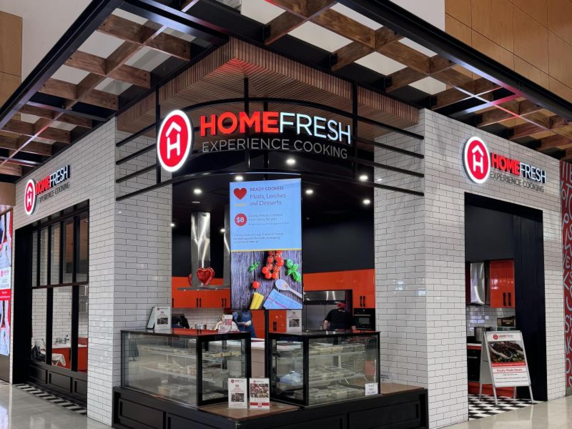 Homefresh Experience Cooking – 638110 1