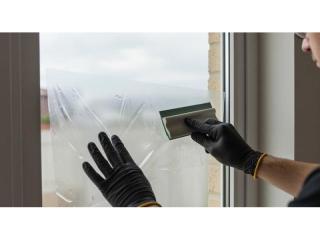 Highly Regarded Glass Frosting and Signage Business | Long-Established