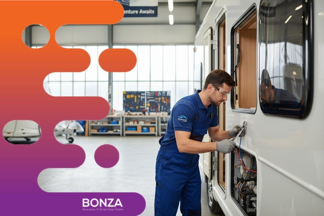 36687 Profitable Caravan Repair 680123 1