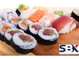 Japanese Cuisine -  Restaurant - Japanese cuisine - North Sydney - Sales $18,000 p/w-  Urgent sale