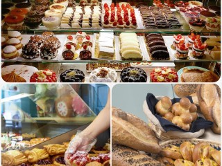 Highly Profitable Bakery – $300,000 Net Profit P.a. ...