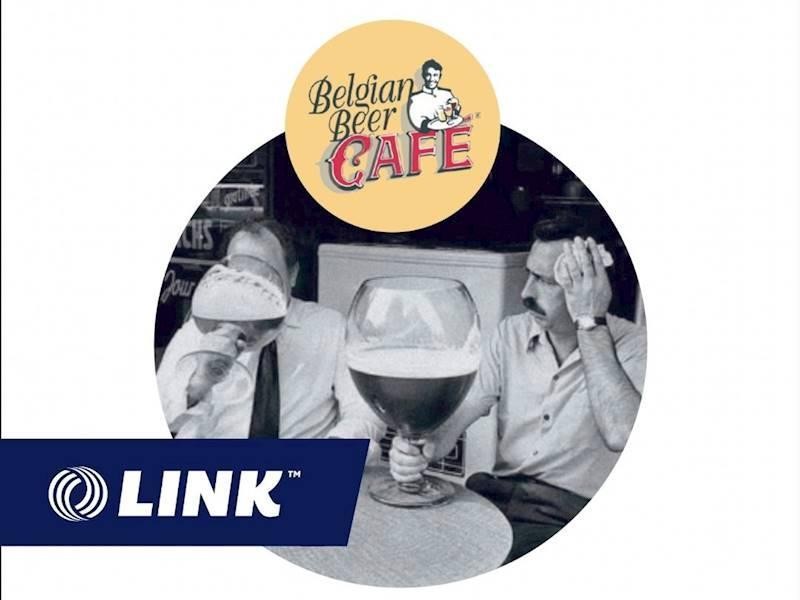 Globally Established Belgian Beer 631263 1