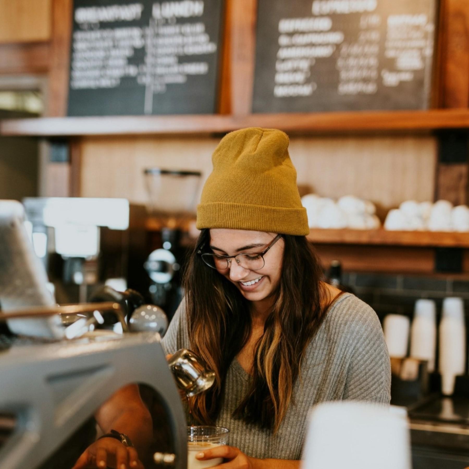 Goldmine Cafe – Inner‑west 684124 1