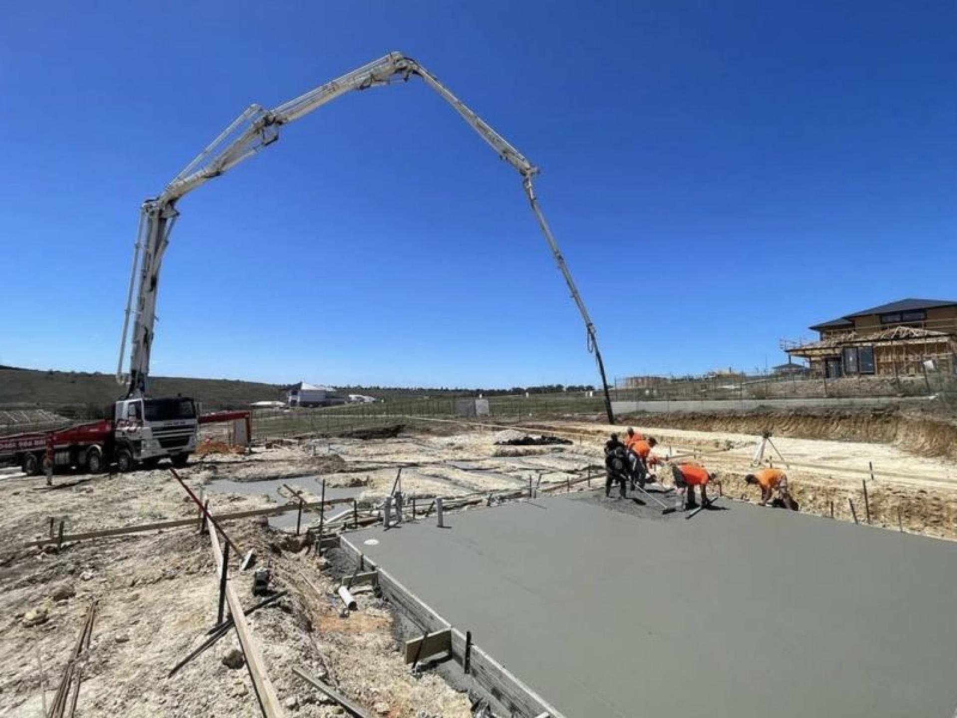 Established Concreting Business $2.5m+ 678462 1
