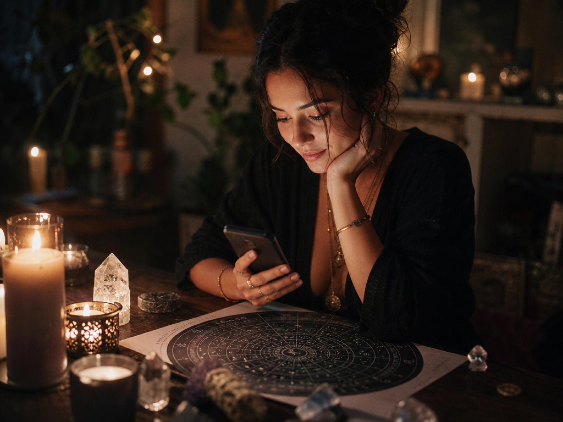 Personalised Astrology Reading App 682736 2