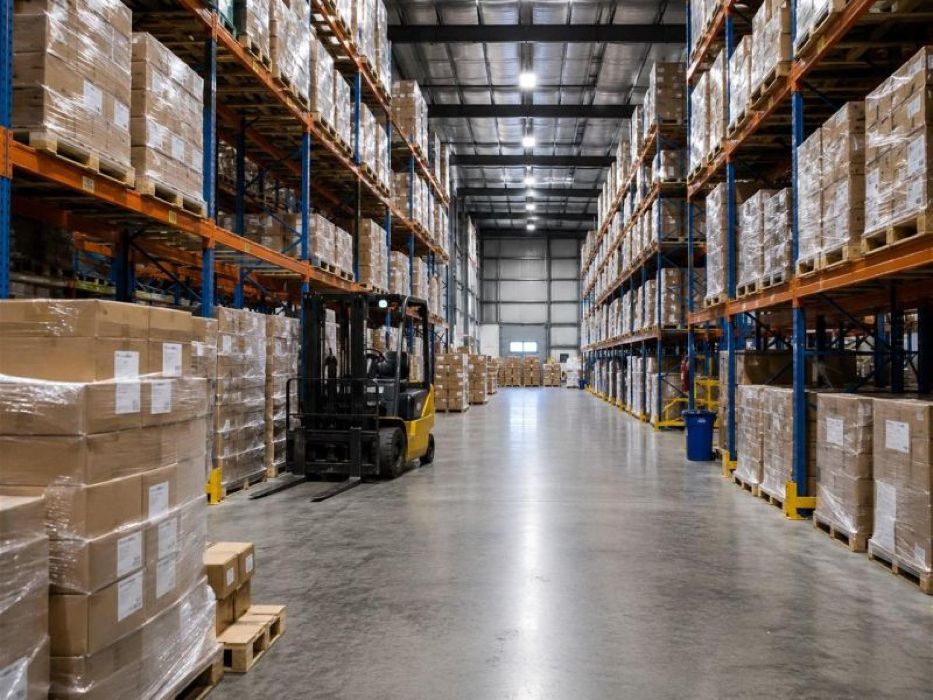 Established Ecommerce & Wholesale 682260 1