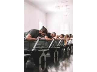 Reformer Pilates Studio - Sunshine Coast Lifestyle