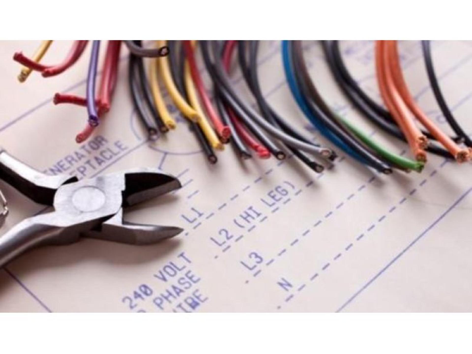 Commercial Electrical Business With 681381 1
