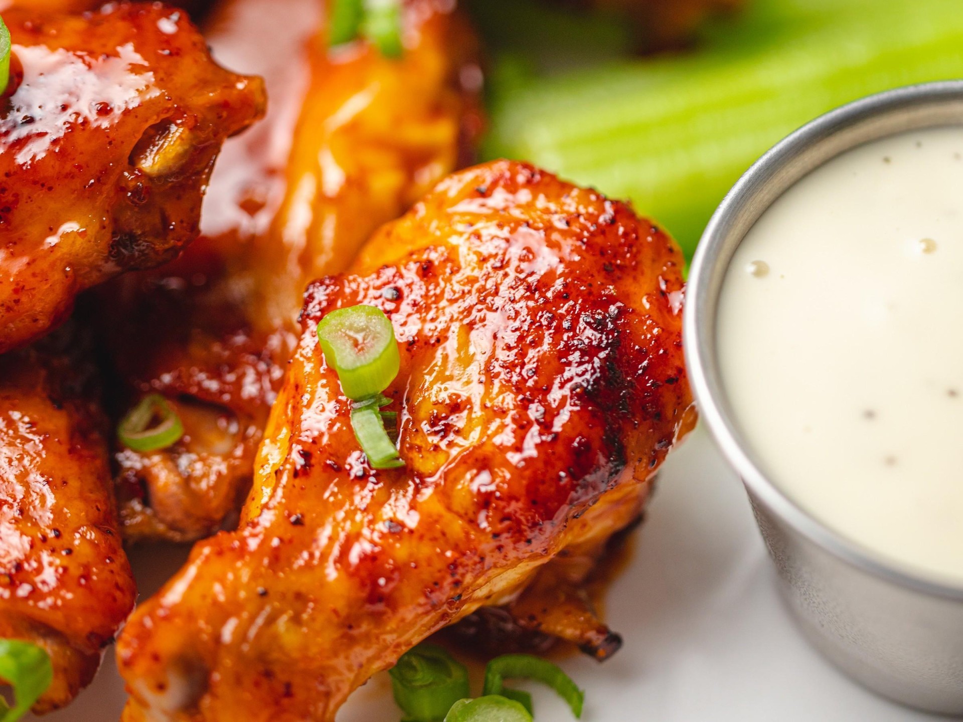 Excellent Owner-operator Chicken Franchise 677493 3