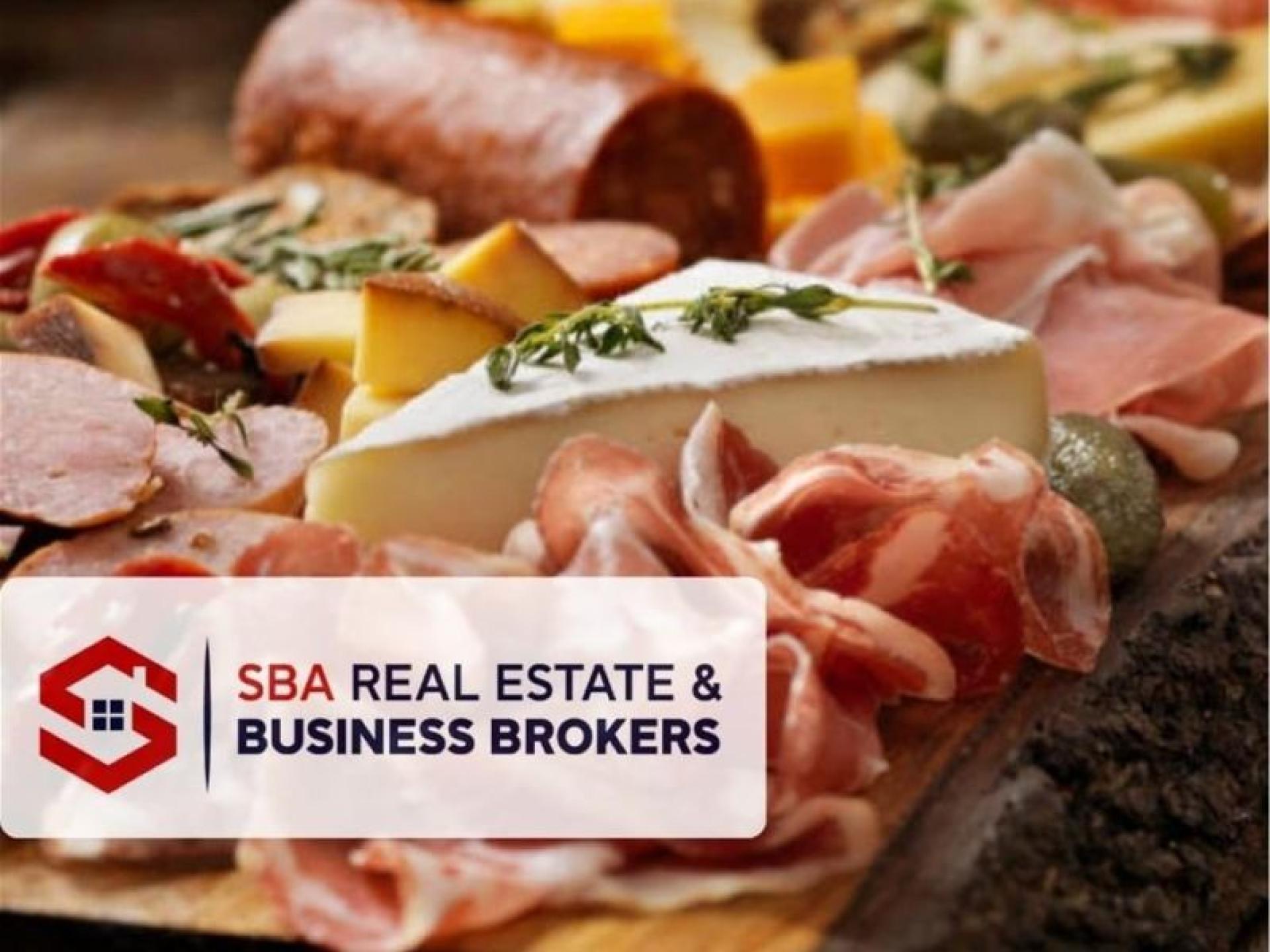 Deli Shop For Sale 682090 1