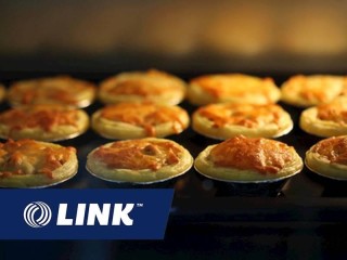 Iconic Brisbane Bakery | Long Establised Brand