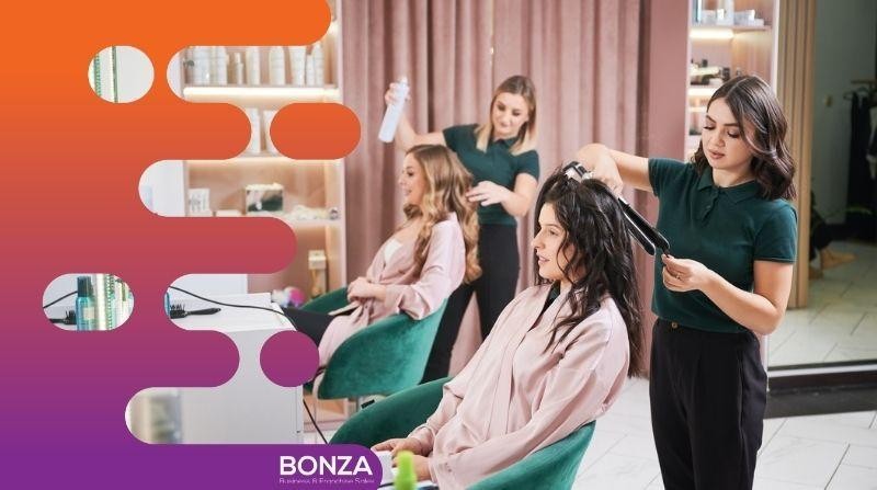 36354 High-end Beauty & 674219 1