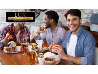 Restaurant and Cafe bar for sale