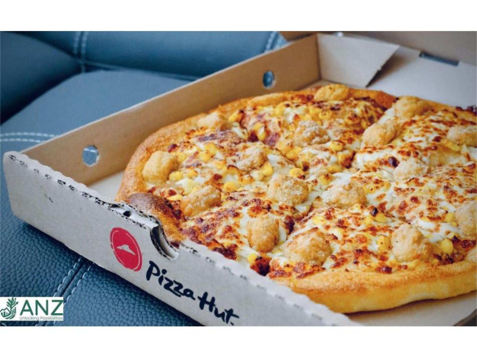 Pizza Hut Franchise For 684726 1