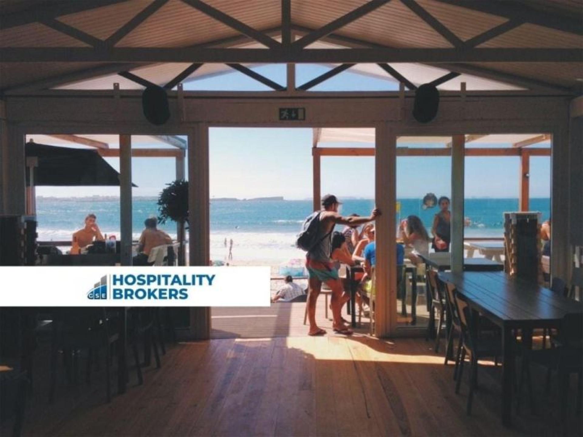 Iconic Beachfront Cafe | 684655 1